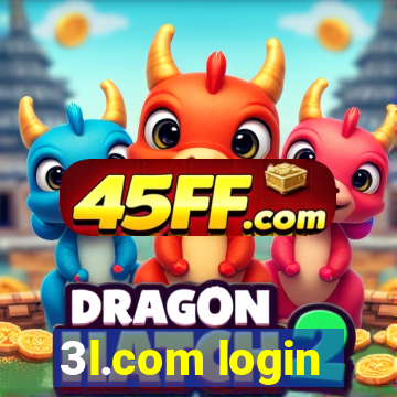 3l.com login
